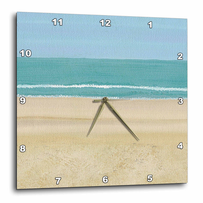 image of 15x15 Wall Clock