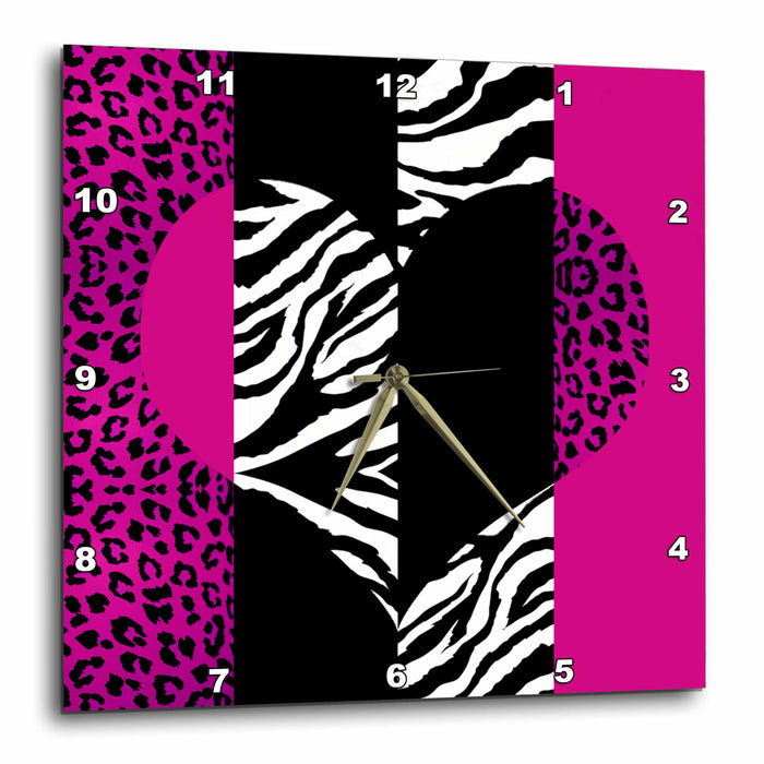 image of 10x10 Wall Clock