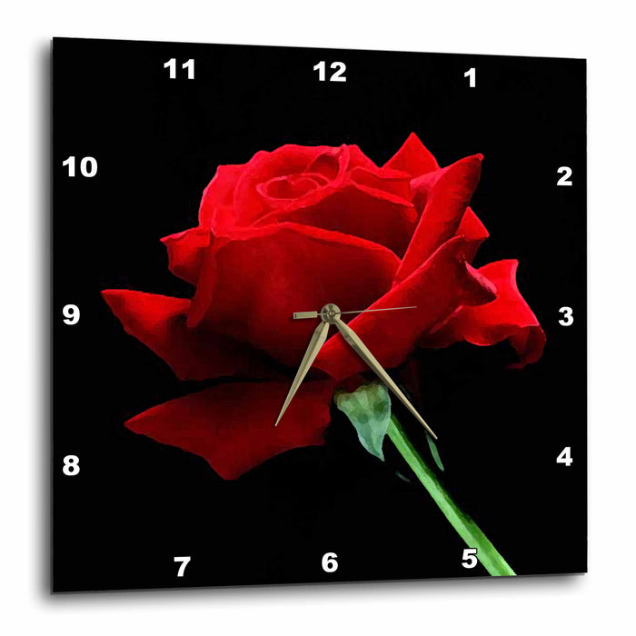 image of 13x13 Wall Clock