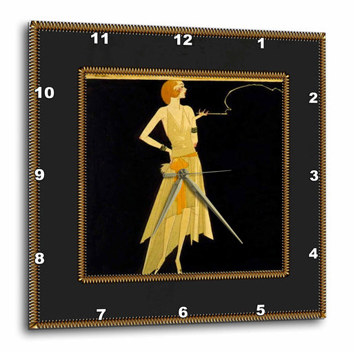 image of 10x10 Wall Clock