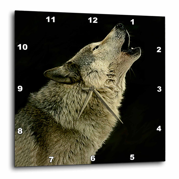 image of 15x15 Wall Clock