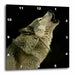 image of 15x15 Wall Clock