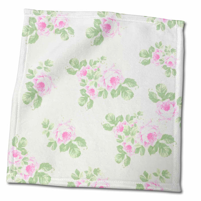 image of 11x12 Wash Cloth for Face and Body