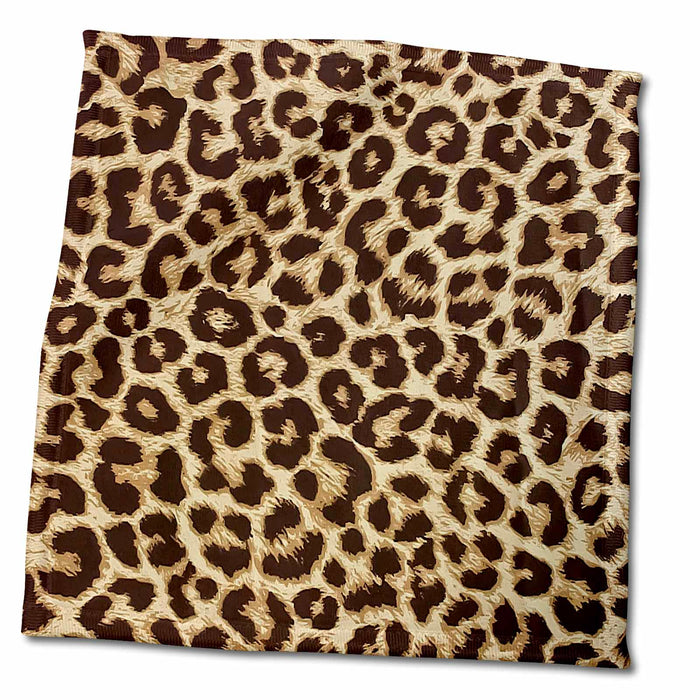 image of 11x12 Wash Cloth for Face and Body