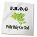 image of 11x12 Wash Cloth for Face and Body