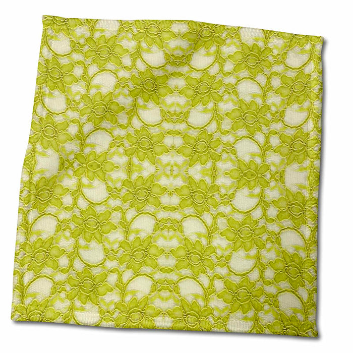 image of 11x12 Wash Cloth for Face and Body