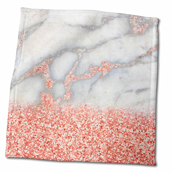 image of 11x12 Wash Cloth for Face and Body