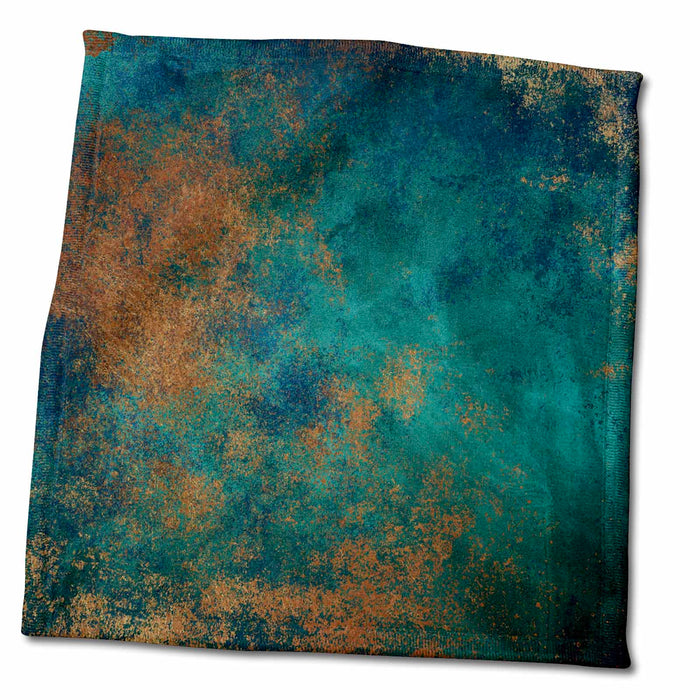 image of 11x12 Wash Cloth for Face and Body