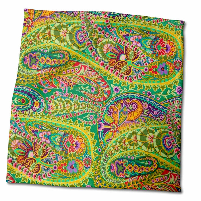 image of 11x12 Wash Cloth for Face and Body