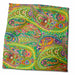 image of 11x12 Wash Cloth for Face and Body